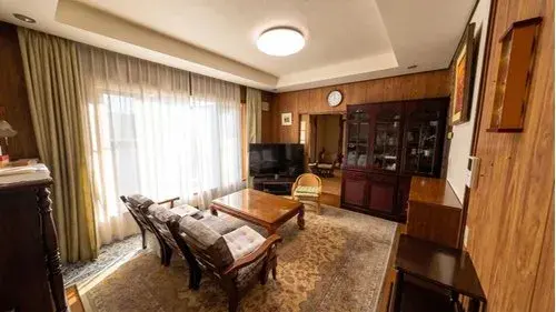 5LDK Property Kitahiroshima City Hokkaido (3)