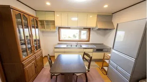 5LDK Property Kitahiroshima City Hokkaido (5)