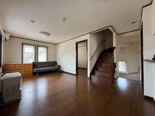 3LDK Iwamizawa City Hokkaido (4)