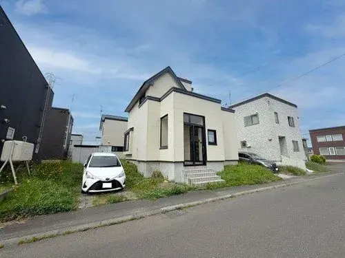 Propriété 4LDK Ville d'Ebetsu Hokkaido (2)