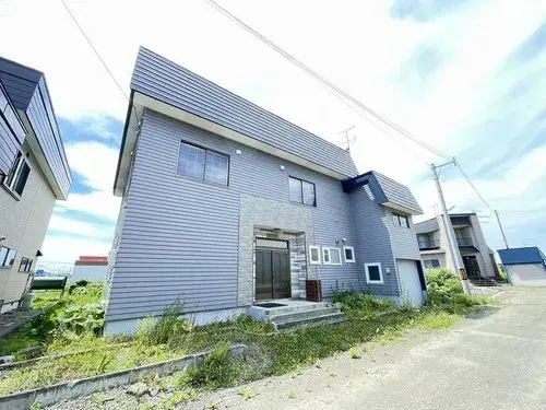6LDK房产 岩见泽市 北海道 (2)