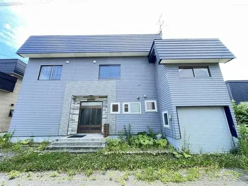 6LDK房产 岩见泽市 北海道 (3)