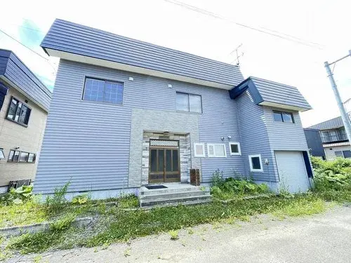 6LDK房产 岩见泽市 北海道 (4)