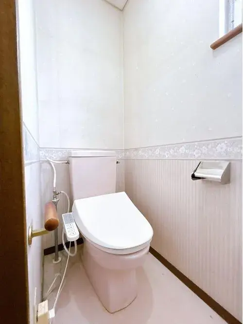 5LDK Property Asahikawa City Hokkaido (13)
