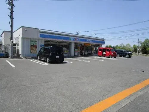 5LDK Property Asahikawa City Hokkaido (15)