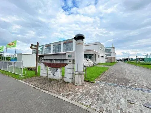 5LDK Property Asahikawa City Hokkaido (3)