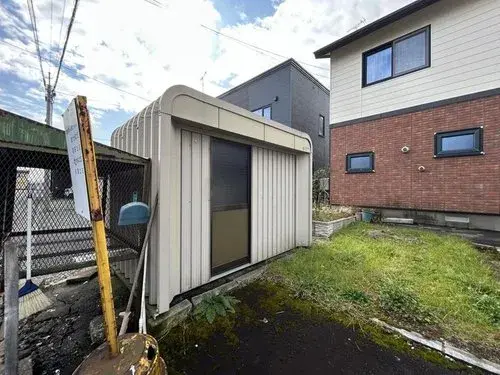 5LDK Property Asahikawa City Hokkaido (4)
