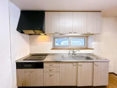 5LDK Property Asahikawa City Hokkaido (9)
