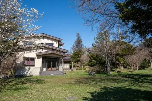 Akiya in Hokkaido