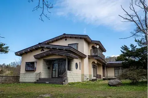 Propriété 9LDK à Kyowa, Hokkaido (2)