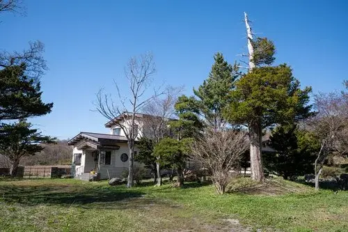 Propriété 9LDK à Kyowa, Hokkaido (9)