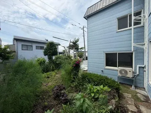 5室2厅带储藏室房源 岩见泽市 北海道 (2)