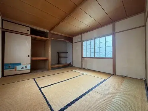 5室2厅带储藏室房源 岩见泽市 北海道 (11)