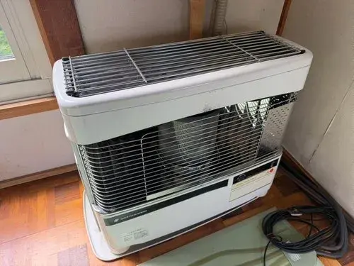 5室2厅带储藏室房源 岩见泽市 北海道 (12)