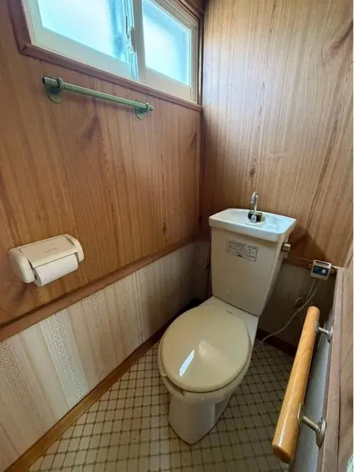 5室2厅带储藏室房源 岩见泽市 北海道 (18)