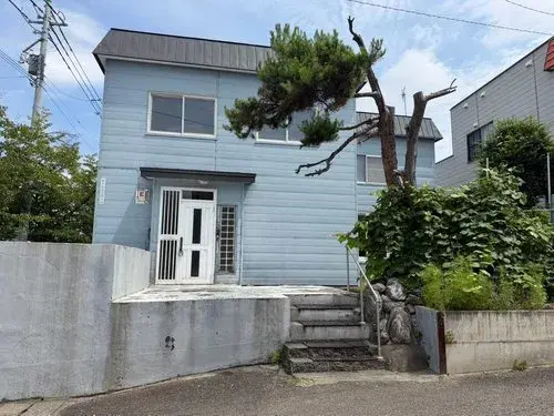 5室2厅带储藏室房源 岩见泽市 北海道 (3)