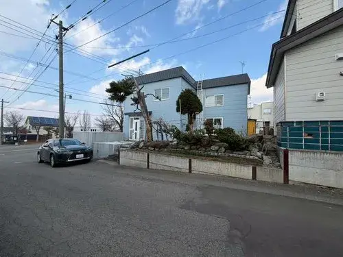 5室2厅带储藏室房源 岩见泽市 北海道 (4)