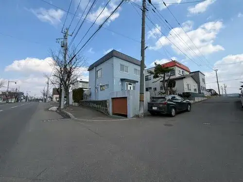 5室2厅带储藏室房源 岩见泽市 北海道 (5)
