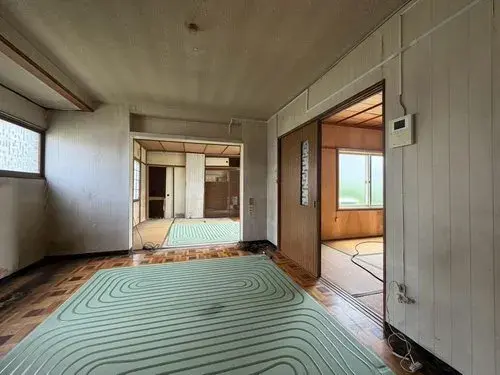 5室2厅带储藏室房源 岩见泽市 北海道 (6)