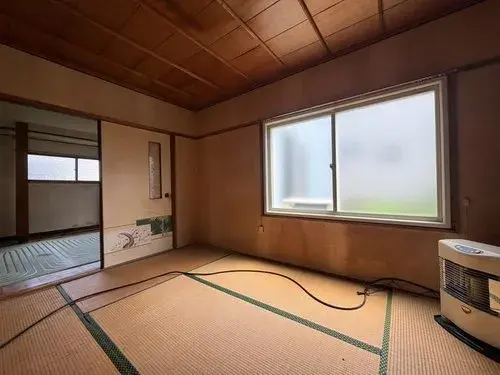 5室2厅带储藏室房源 岩见泽市 北海道 (8)
