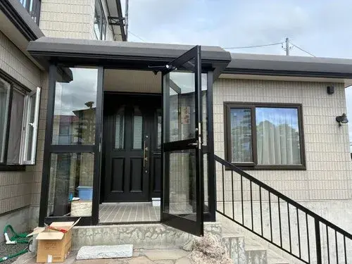 4LDK Kitami City Hokkaido (4)