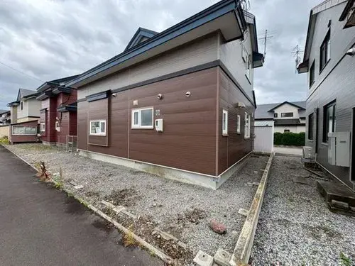5LDK Property Hokuto City Hokkaido (2)