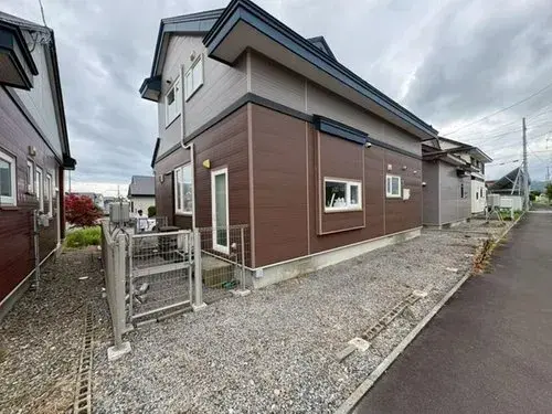 5LDK Property Hokuto City Hokkaido (5)