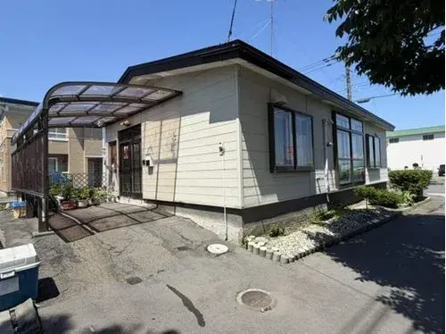 3LDK Property Wakkanai City Hokkaido (2)