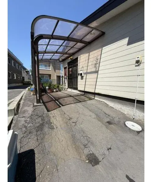 3LDK Property Wakkanai City Hokkaido (3)