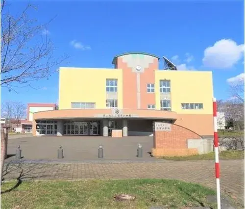 3LDK Property Wakkanai City Hokkaido (9)