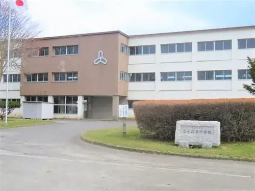 3LDK Property Wakkanai City Hokkaido (10)