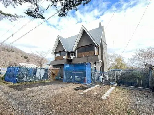 3LDK Property Shiraio-gun Shiraio-cho Hokkaido (2)