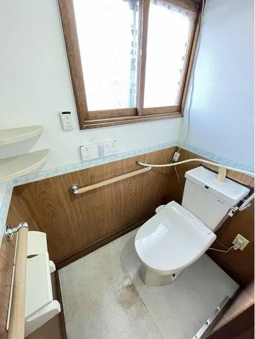 3LDK Property Shiraio-gun Shiraio-cho Hokkaido (11)