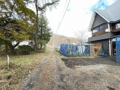3LDK Property Shiraio-gun Shiraio-cho Hokkaido (3)