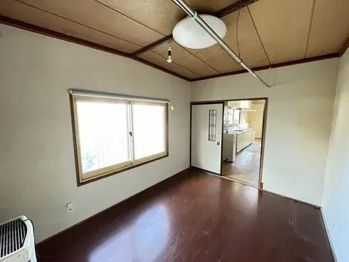 3LDK Property Shiraio-gun Shiraio-cho Hokkaido (7)