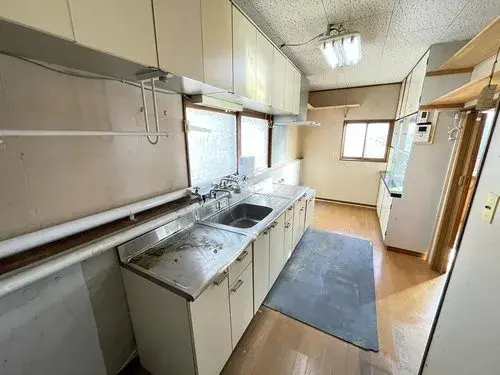 3LDK Property Shiraio-gun Shiraio-cho Hokkaido (10)