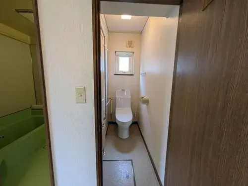 Propriété 5LDK Ville d'Asahikawa Hokkaido (18)