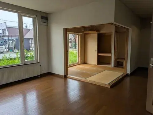 Propriété 5LDK Ville d'Asahikawa Hokkaido (4)