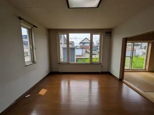Propriété 5LDK Ville d'Asahikawa Hokkaido (7)