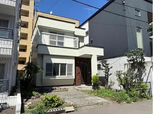 4LDK Chuo-ku, Sapporo, Hokkaido (3)