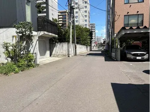 4LDK Chuo-ku, Sapporo, Hokkaido (4)