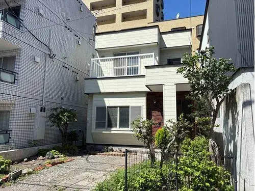4LDK Chuo-ku, Sapporo, Hokkaido (5)