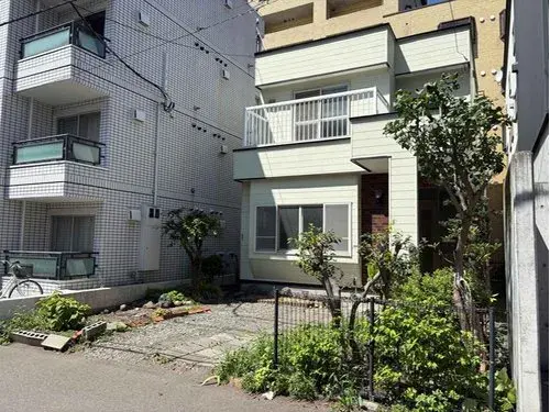 4LDK Chuo-ku, Sapporo, Hokkaido (6)