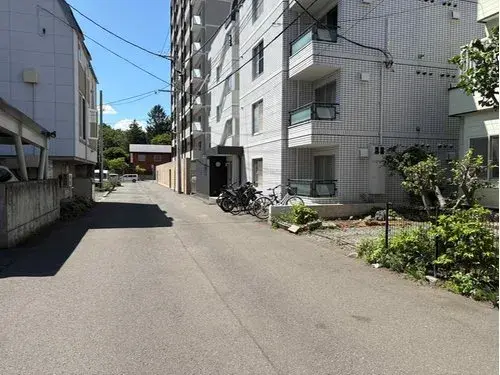 4LDK Chuo-ku, Sapporo, Hokkaido (7)
