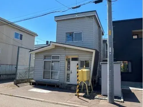 3LDK房产 札幌市 北海道 (2)