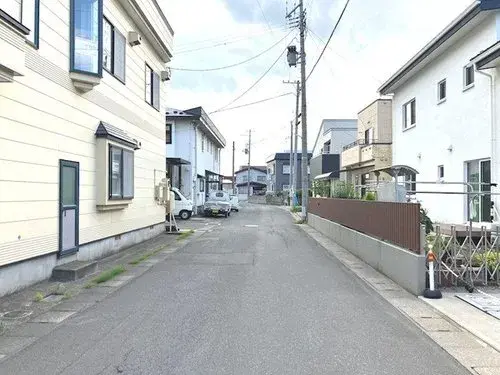 5LDK+S Aomori City Aomori Prefecture (2)