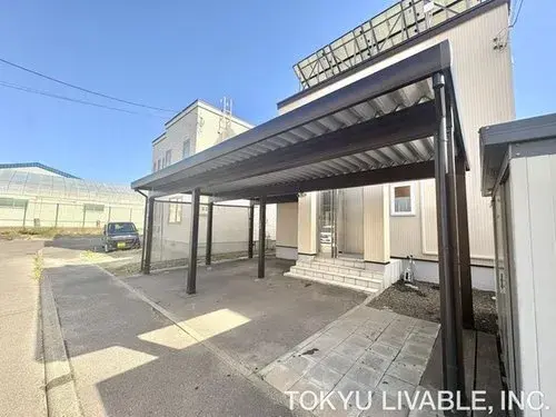 4LDK Property Sapporo City Hokkaido (2)