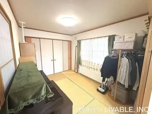 4LDK Property Sapporo City Hokkaido (11)