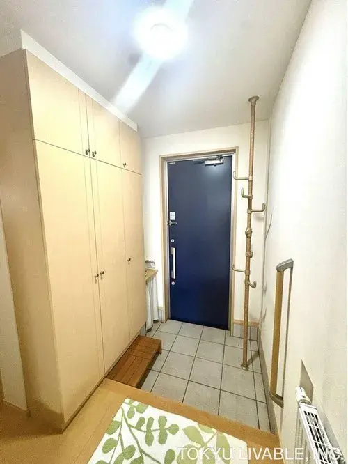 4LDK Property Sapporo City Hokkaido (12)