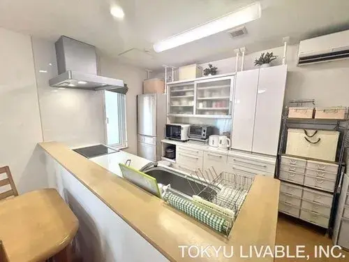 4LDK Property Sapporo City Hokkaido (14)